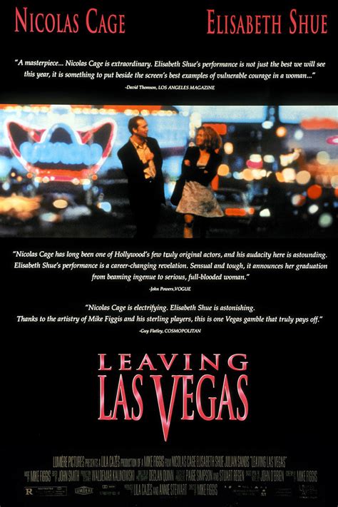 leaving las vegas nude|Leaving Las Vegas (1995)